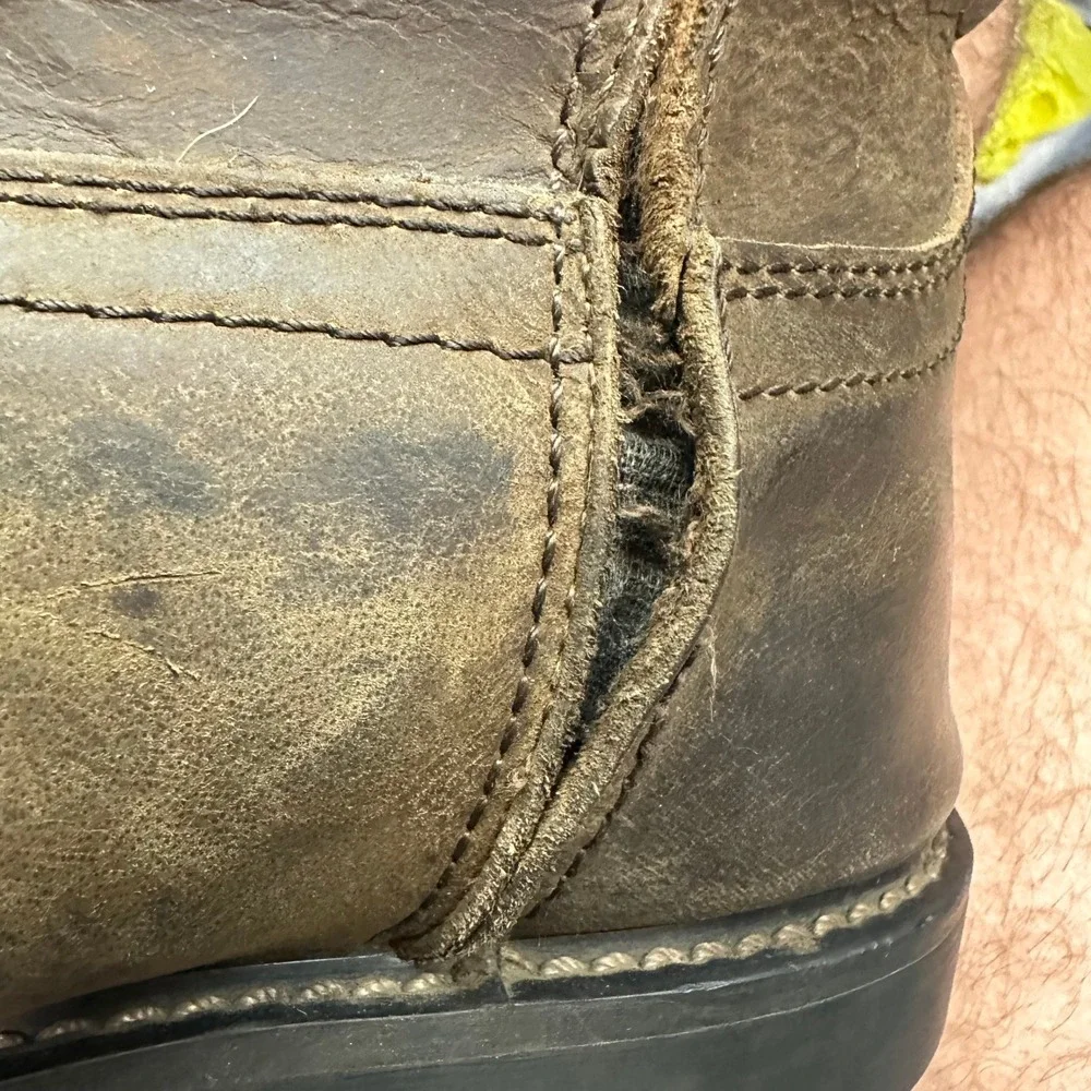 Justin Boots justin water